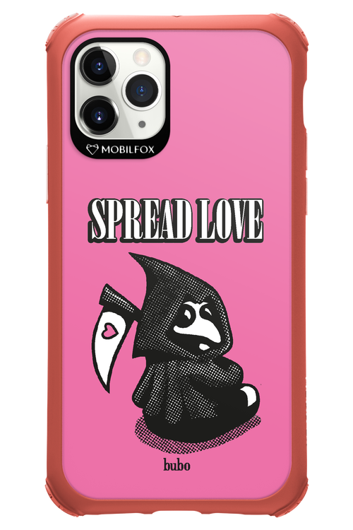 SPREAD LOVE - Apple iPhone 11 Pro