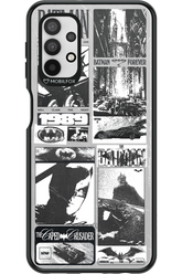 Batman Forever - Samsung Galaxy A32 5G