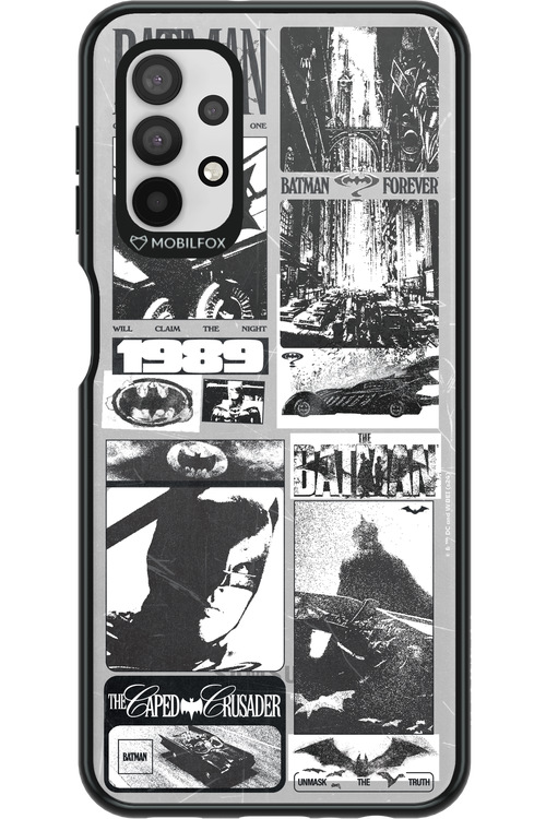 Batman Forever - Samsung Galaxy A32 5G