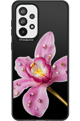 Pink Hibiscus 2.0 - Samsung Galaxy A73