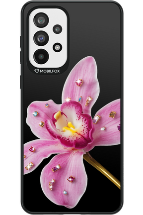 Pink Hibiscus 2.0 - Samsung Galaxy A73