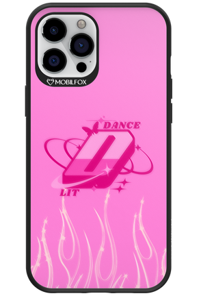 D Flames - Apple iPhone 12 Pro Max