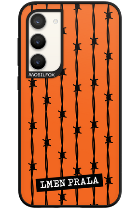 Böri Prala - Samsung Galaxy S23 Plus