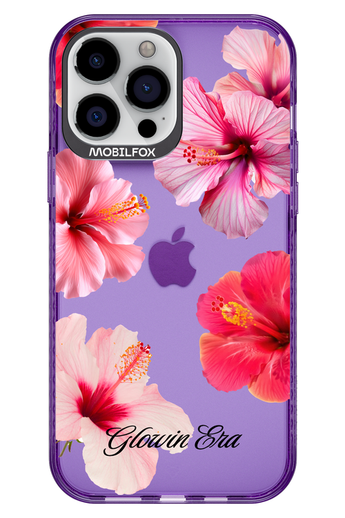 Glowin Era 2.0 - Apple iPhone 13 Pro Max