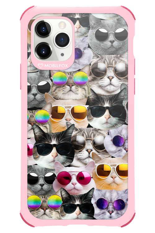 Cat World - Apple iPhone 11 Pro