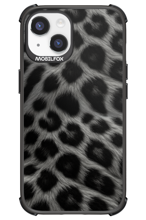 Wild Monochrome - Apple iPhone 14