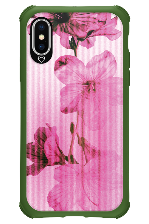 Floro - Apple iPhone XS