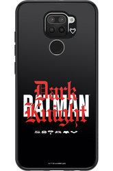 Batman Dark Knight - Xiaomi Redmi Note 9