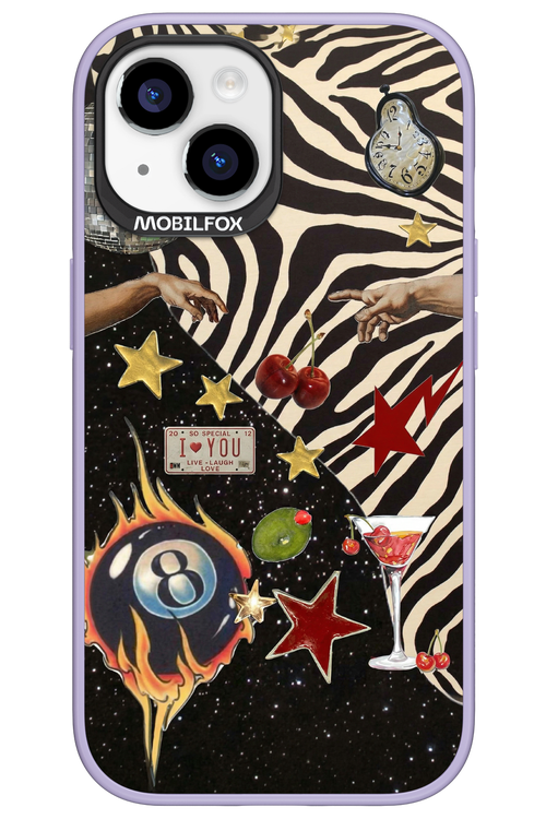 Party hard 2.0 - Apple iPhone 15