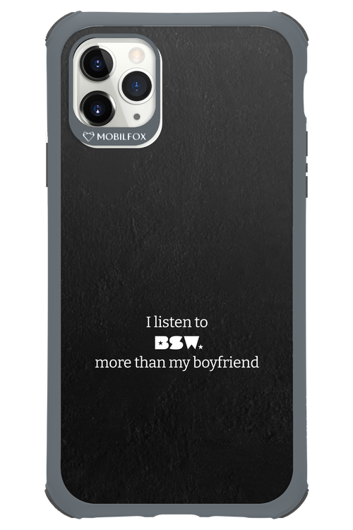 BSW FourSeasons 8 2.0 - Apple iPhone 11 Pro Max