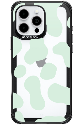 Minty Moo - Apple iPhone 16 Pro Max