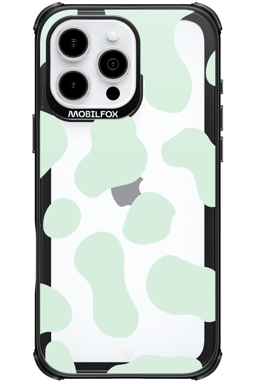 Minty Moo - Apple iPhone 16 Pro Max