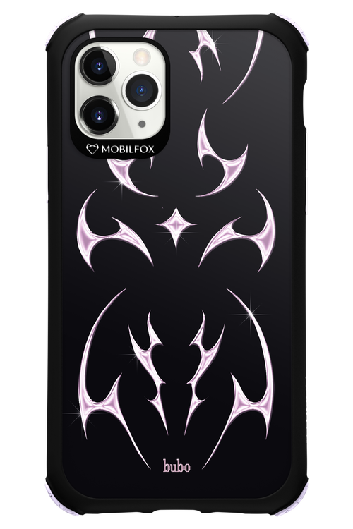 CHROMEROSA - Apple iPhone 11 Pro