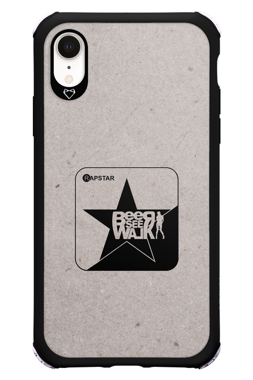 Rapstar - Apple iPhone XR