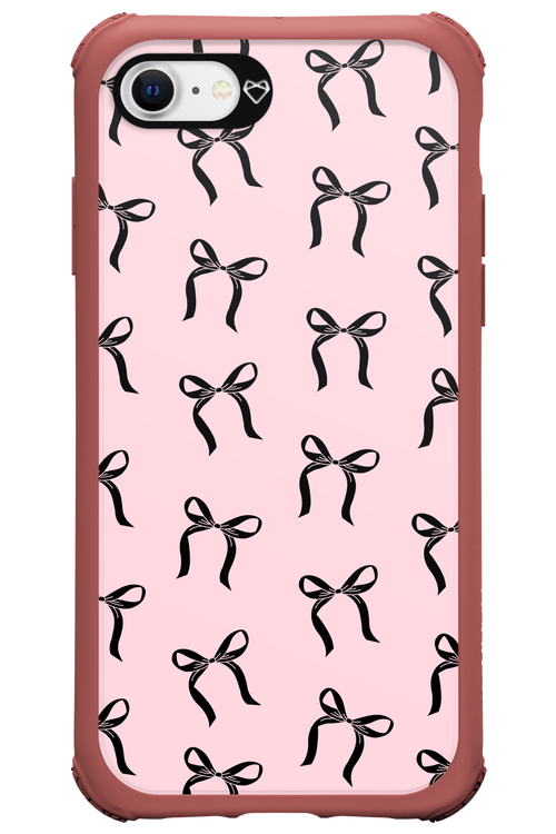Bow Promise - Apple iPhone 7
