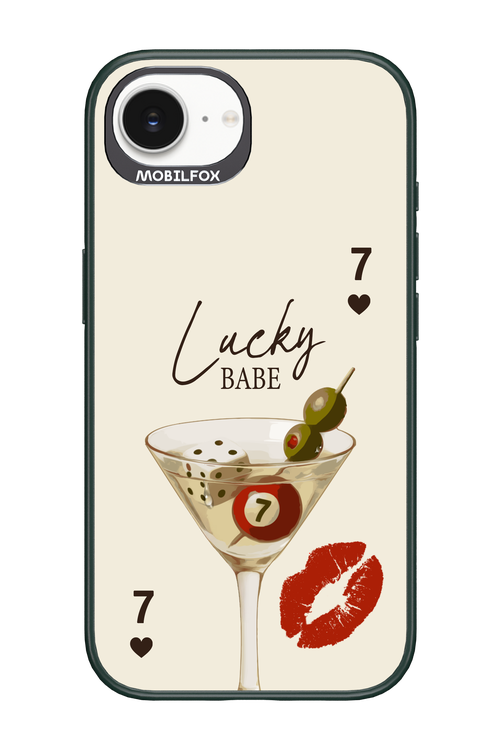 Lucky Babe - Apple iPhone 16e