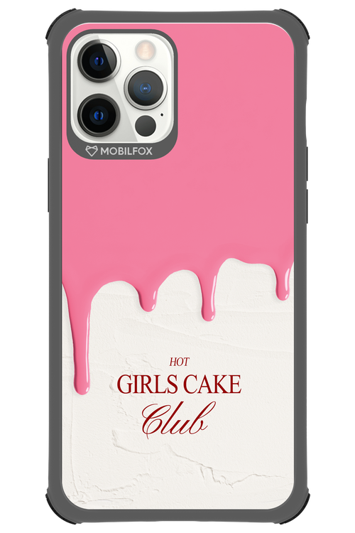 Cake Club - Apple iPhone 12 Pro Max