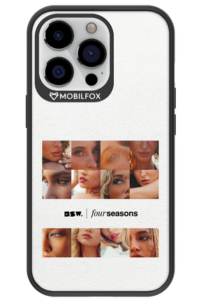 BSW FourSeasons 4 2.0 - Apple iPhone 13 Pro