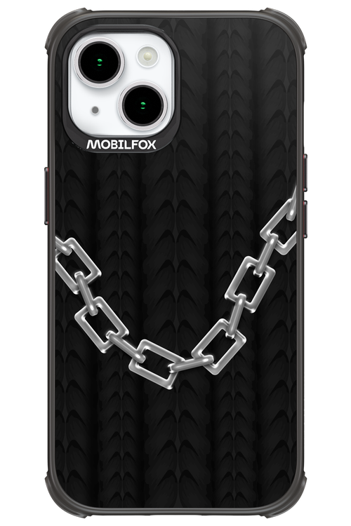 Chain Baddie - Apple iPhone 15