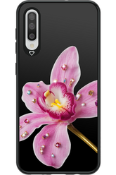 Pink Hibiscus 2.0 - Samsung Galaxy A50