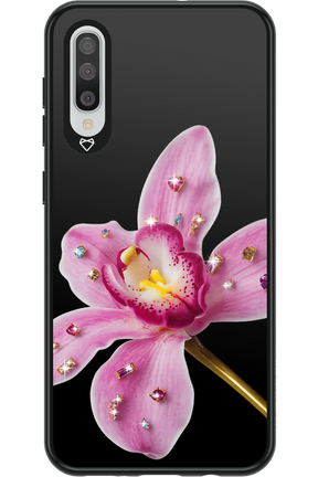 Pink Hibiscus 2.0 - Samsung Galaxy A50