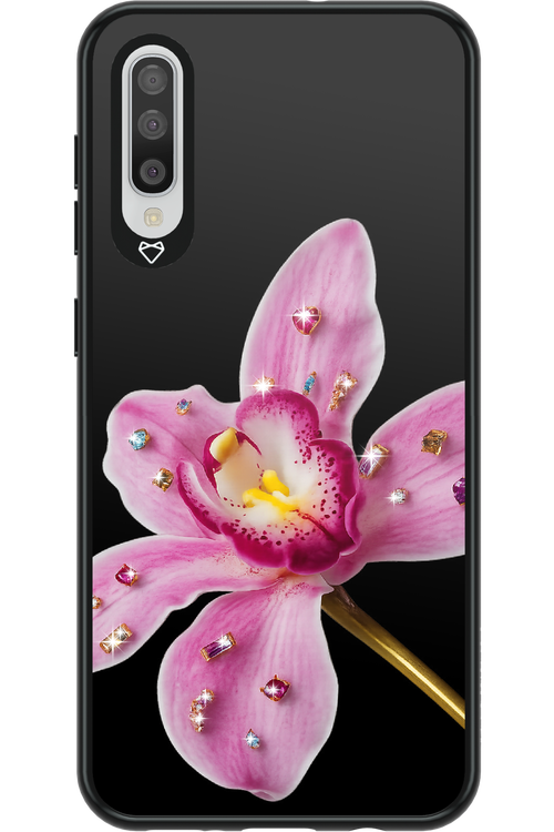 Pink Hibiscus 2.0 - Samsung Galaxy A50