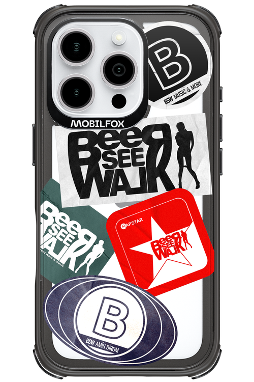 Beerseewalk I - Apple iPhone 16 Pro