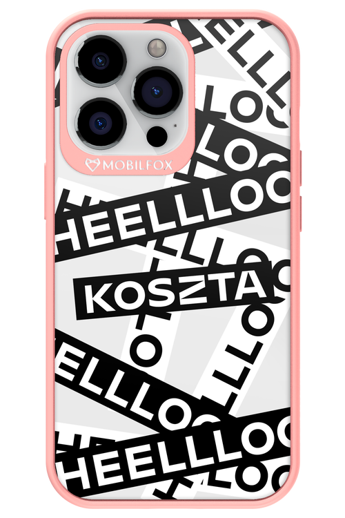HEEELLLOOOOO - Apple iPhone 13 Pro