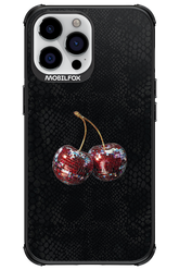 Disco Cherries - Apple iPhone 13 Pro Max