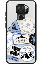 Alpine Spirit - Xiaomi Redmi Note 9