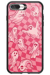 Strawberry Ghosts - Apple iPhone 8 Plus