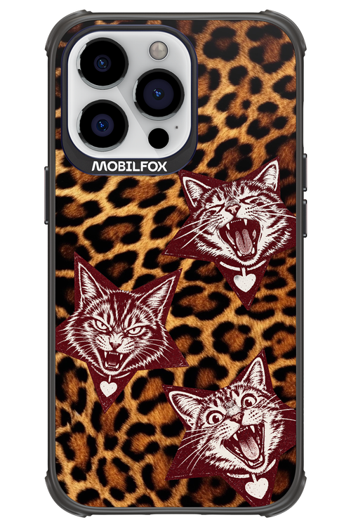 Cats and Chaos 2.0 - Apple iPhone 13 Pro