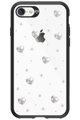 Pearl Tears - Apple iPhone 8