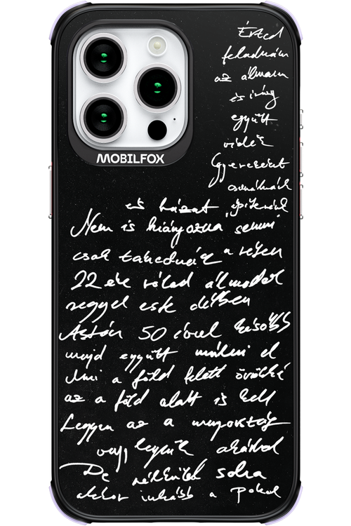 Úgy Unom - Apple iPhone 15 Pro Max