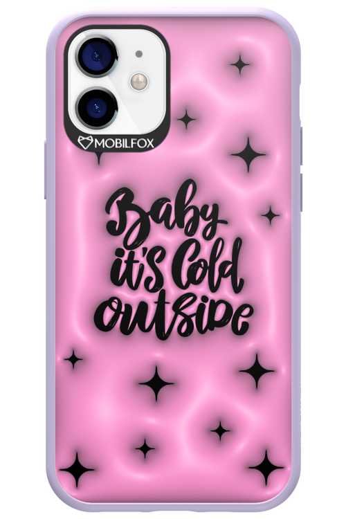 BabyX - Apple iPhone 12