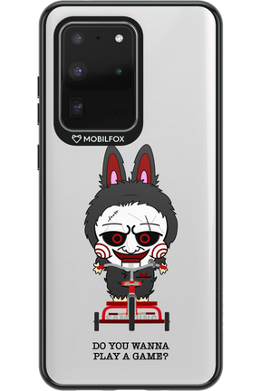 Sawbubu (Nude) - Samsung Galaxy S20 Ultra 5G