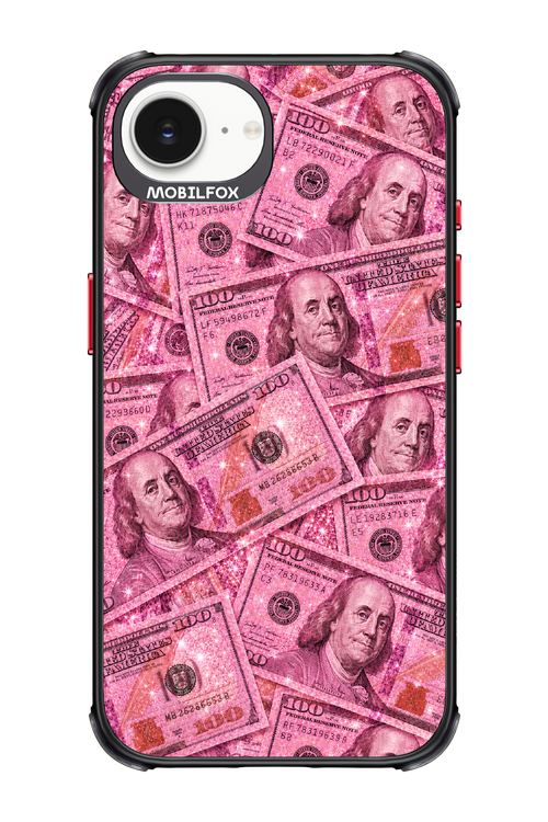 Pink Money 2.0 - Apple iPhone 16e