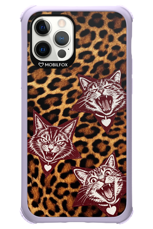 Cats and Chaos 2.0 - Apple iPhone 12 Pro