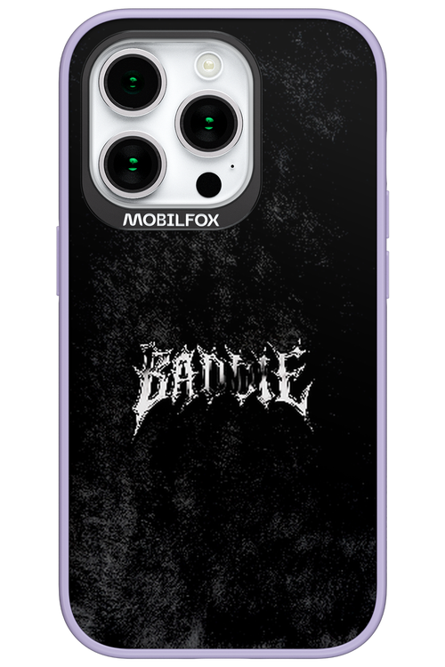 Rare Energy - Apple iPhone 15 Pro