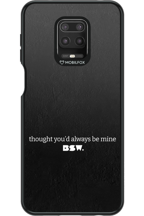 BSW FourSeasons 6 2.0 - Xiaomi Redmi Note 9 Pro