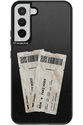 BSW FourSeasons 3 2.0 - Samsung Galaxy S22+