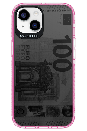 Euro Black - Apple iPhone 14