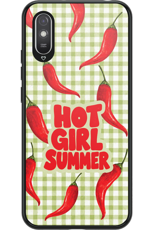 HOT GIRL SUMMERR 2.0 - Xiaomi Redmi 9A