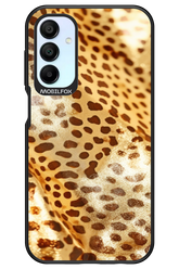 Gold Leopard - Samsung Galaxy A15