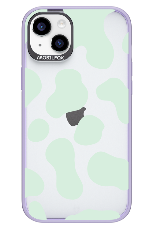 Minty Moo - Apple iPhone 14 Plus