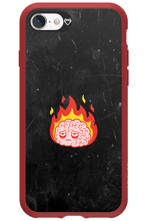 My brain - Apple iPhone 8