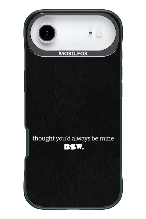 BSW FourSeasons 6 2.0 - Apple iPhone 17 Air