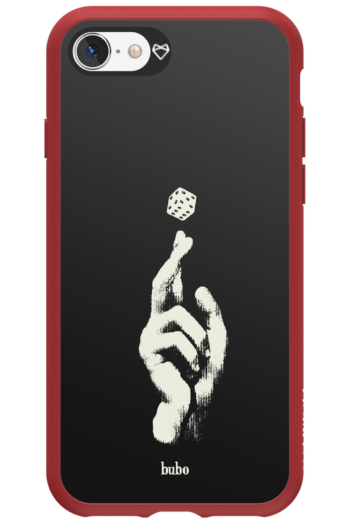 DAMNED LUCK - Apple iPhone SE 2022