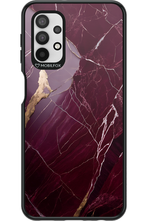 Burgundy Marble 2.0 - Samsung Galaxy A32 5G