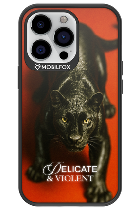 DeliCat 2.0 - Apple iPhone 13 Pro